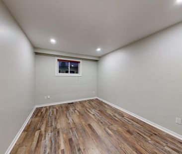 For Lease - 1290 Redbank Crescent Unit# Main, Oakville, Ontario - Photo 6