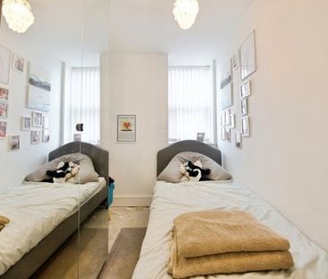 Verve Apartments, Romford, RM1 3FD, Property for rent - Photo 5