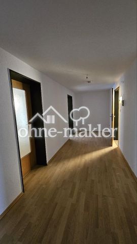 WOHNEN IM ALTBAU MIT AMBIENTE - Foto 5