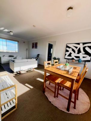 26 Kennedy St, Sydney - Photo 1