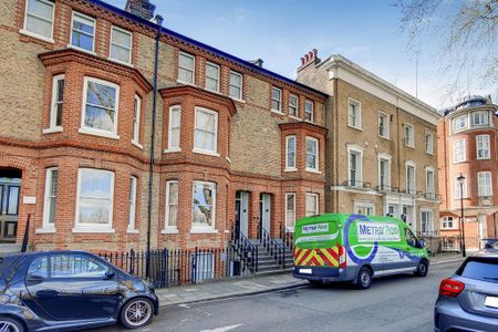 Studio to rent - Photo 4