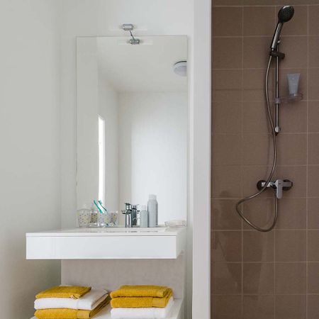 Studio de 18m² - Photo 5