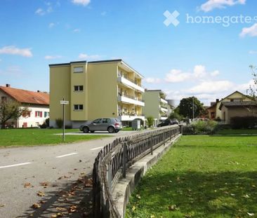 3.5 Zimmer-Wohnung, lichtdurchflutet, ruhige Lage am Waldrand - Foto 4