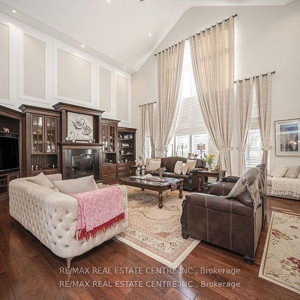 For Lease - 14645 5 Side Road Unit# Upper Portion, Halton Hills, Ontario - Photo 1