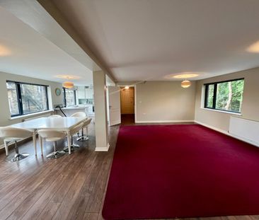 3 bedroom apartment to rent - Photo 1