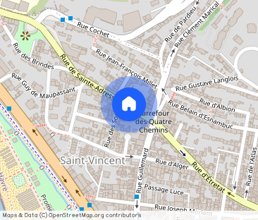 LE HAVRE/Centre - Photo 1