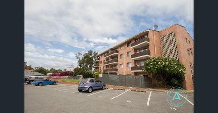 APARTMENT FOR RENT IN MOSMAN PARK - Photo 5