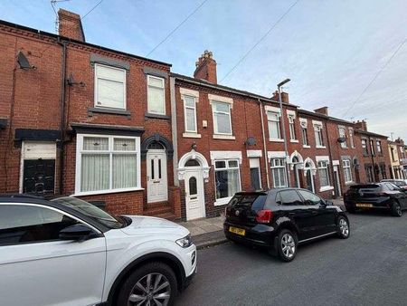 Hammersley Street, Stoke-on-trent, ST1 - Photo 5
