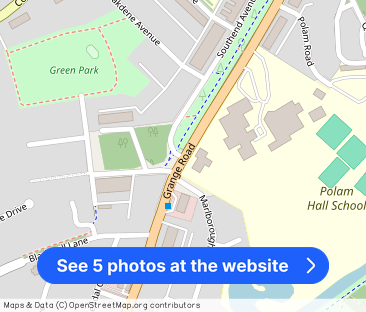 Grange House, Darlington, DL1 - Photo 1