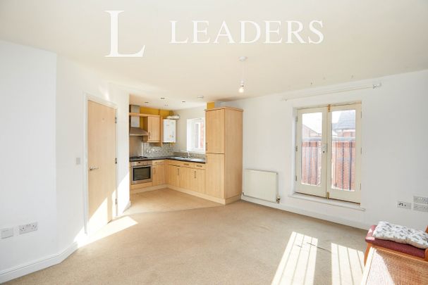 2 bedroom apartment to rent Auriga Court, Derby, DE1 - Photo 1