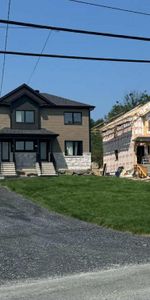 41/2 Duplex- avec vue sur le lac Magog - Photo 3