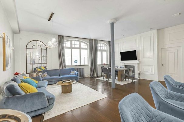 Sheen Road, Richmond, TW9 - Photo 1