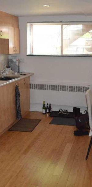 Grand 3 1/2 Villeray (métros Jarry- Crémazie) - Photo 1