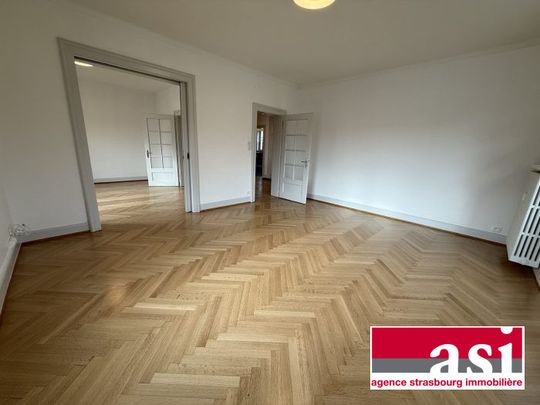 Orangerie - 4 Pièces de standing - Photo 1