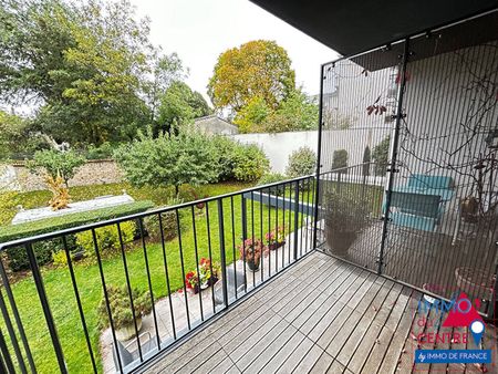 Location appartement 4 pièces 85.32 m² à Chartres (28000) - Photo 5