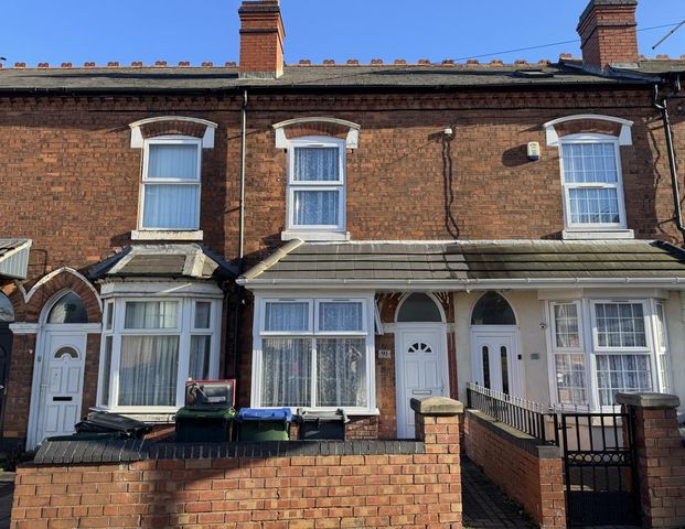 3 bedroom terraced house to rent - Photo 1