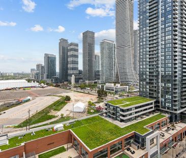 For Lease - 2220 Lakeshore Boulevard Unit# 1604, Toronto, Ontario - Photo 2