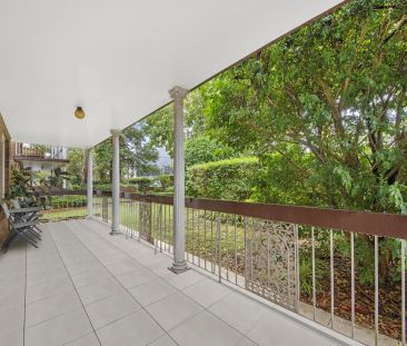 Cosmopolitan City Living With Space And Elegance - Photo 5