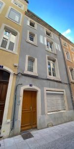 Location Appartement 2 pièces 27m² VALENCE 26000 - Photo 4