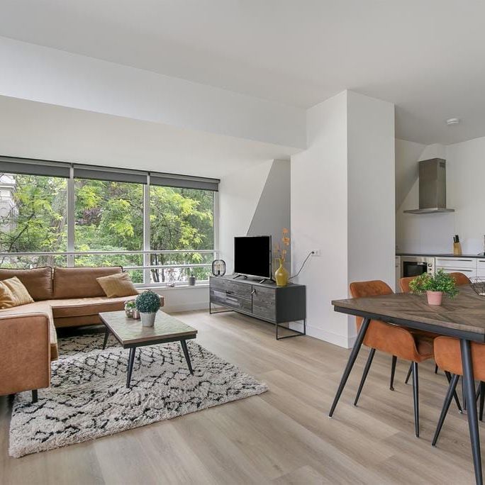 Appartement te huur: Oostersingel 21-D 9401 JZ Assen - Photo 1