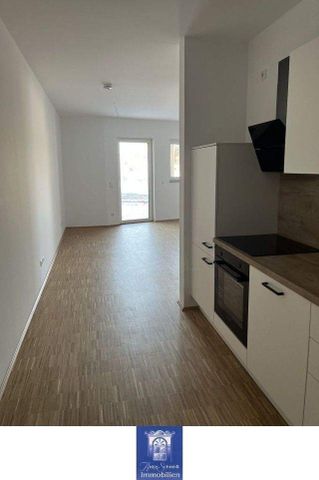 Perfekte Neubauwohnung mit Terrasse und moderner Ausstattung im Erstbezug! - Photo 3