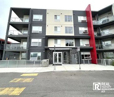 112 - 8530 | 112 8530, Calgary - Photo 1