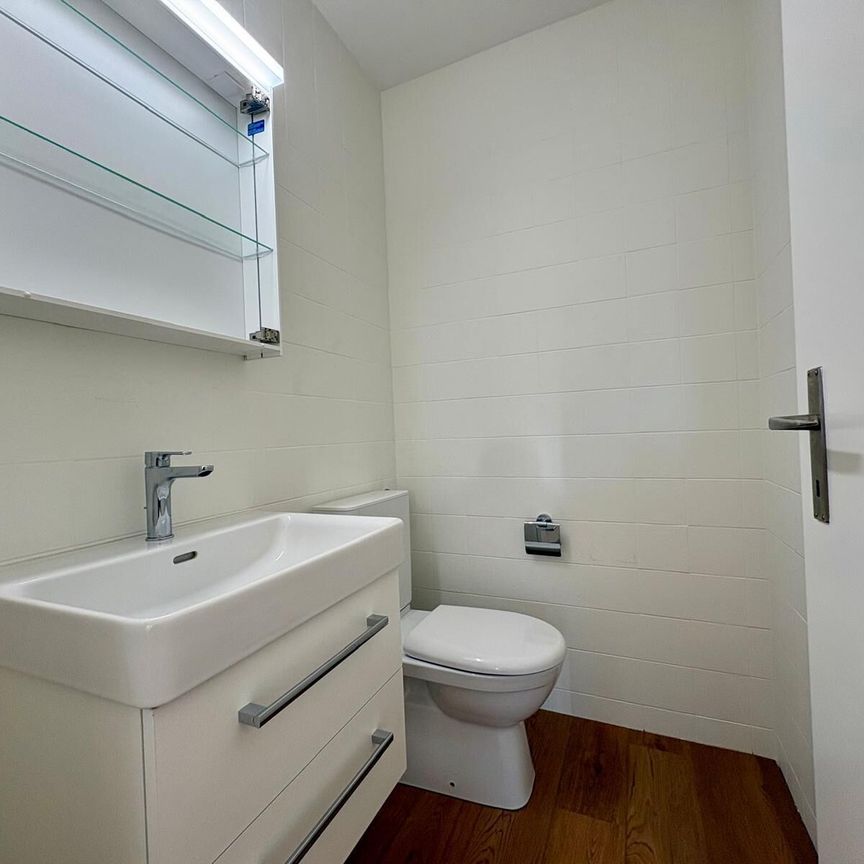 Très grand appartement 3.5p entièrement rénové - Photo 1