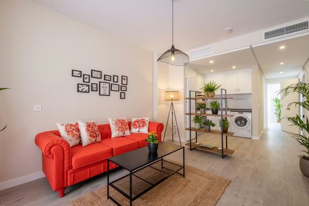 Calle Don Juan de Austria, Málaga, Andalusia 29009 - Photo 1