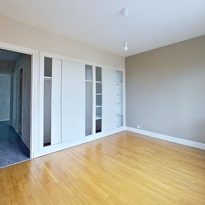Appartement • Location • 89m2 • La Pradelle • Clermont-Ferrand - Photo 1