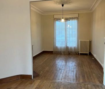 A LOUER BELLE MAISON A HARGICOURT 02 - Photo 3