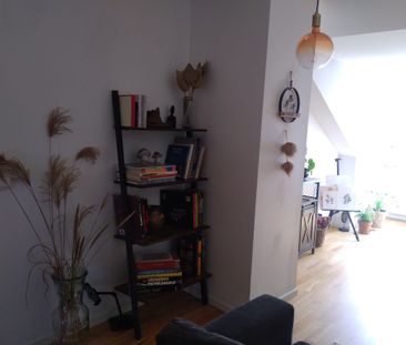 Hjälmshultsgatan 14 D - Foto 5
