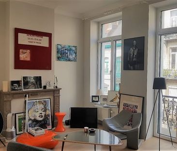 Appartement te huur - Photo 2