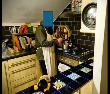 1 Bed Terraced House, Board Mill, BS4 - Photo 5