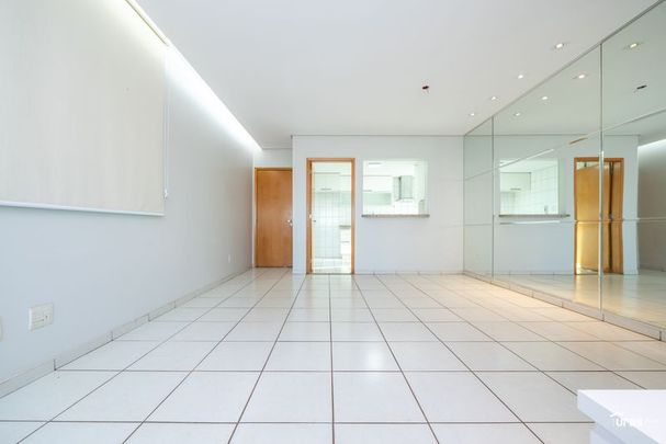 Apartamento Residencial - Foto 1