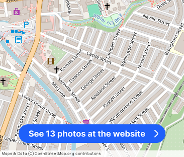 George Street, Skipton, BD23 - Photo 1