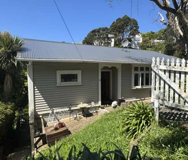 55 Raroa Road, Kelburn - Photo 5