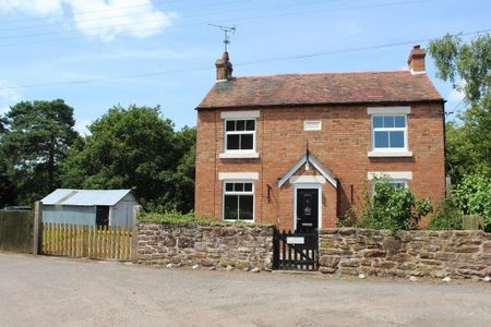 2 bedroom detached house to rent - Photo 3