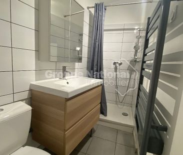 Appartement, - Photo 1