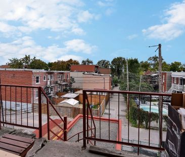 6027 Rue La Fontaine - Photo 1