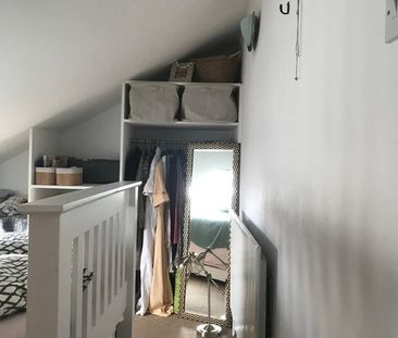 Studio Flat, Walthamstow, E17 - Photo 3