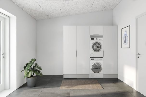 Gammelborgvangen 53 - Foto 1