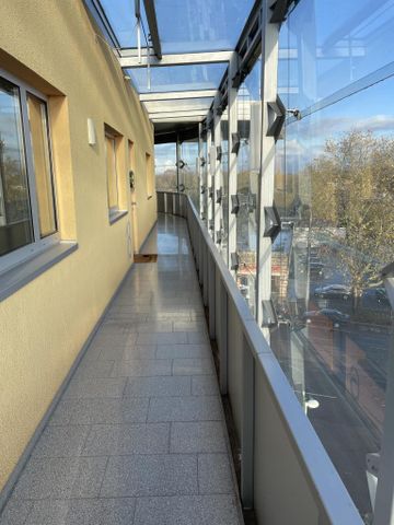 3-Zimmer Wohnung in Altenbochum - Photo 4