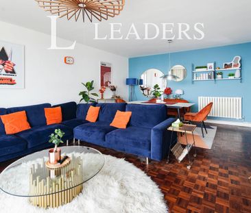 2 bedroom apartment to rent St. Margarets Place, East Sussex, Brigh... - Photo 1