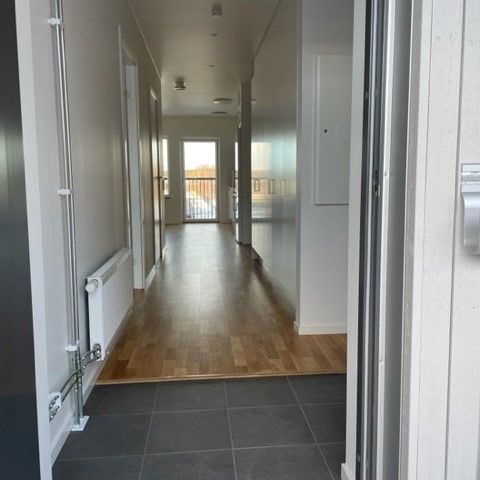 Infanterigatan, Karlstad - Photo 1