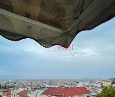 ΕΝΟΙΚΙΑΣΗ - ΚΑΤΟΙΚΙΑΣ - ΘΕΣΣΑΛΟΝΙΚΗ - ΑΝΩ ΠΟΛΗ - ΕΠΙΠΛΟΜΕΝΟ STUDIO - Photo 1