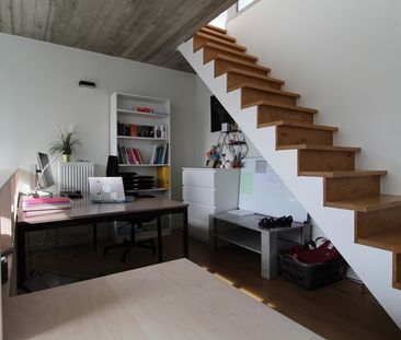 Huis te huur in Gent - Foto 4