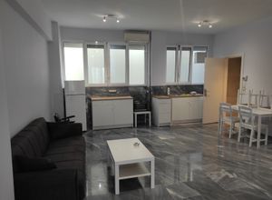 Studio/Γκαρσονιέρα για ενοικίαση - Πάτρα, - Photo 1