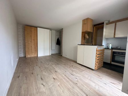 Location Appartement 1 pièce 26m² CHATILLON 92320 - Photo 2