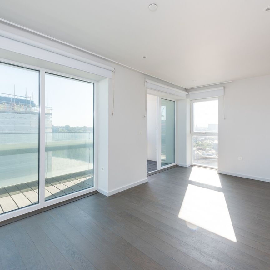 2 Bed Flat, York Way, N7 - Photo 1