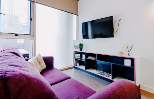 Executive Studio - Photo 1